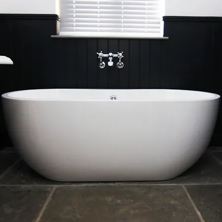 Hay'S Wood Retreat - Holiday Cottages North Runcton Room photo
