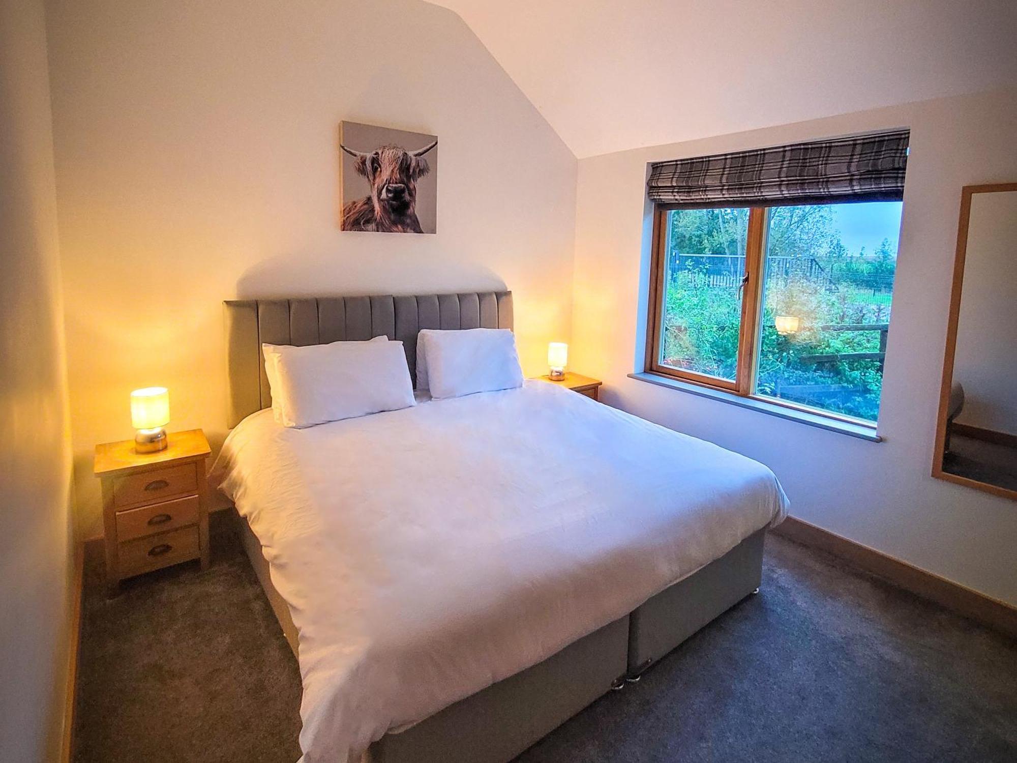 Appartement Hay's Wood Retreat - North Runcton