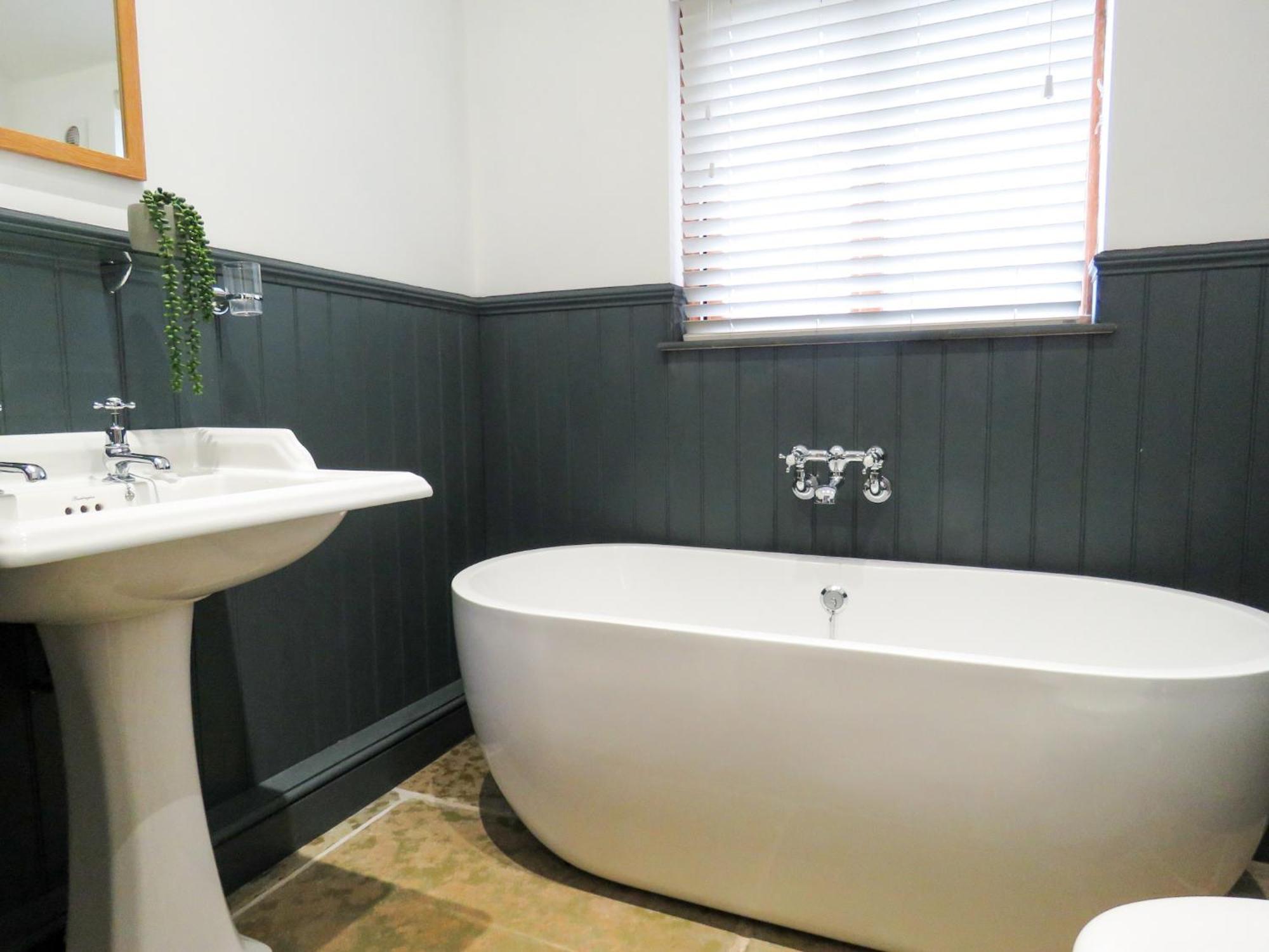Hay's Wood Retreat - Appartement