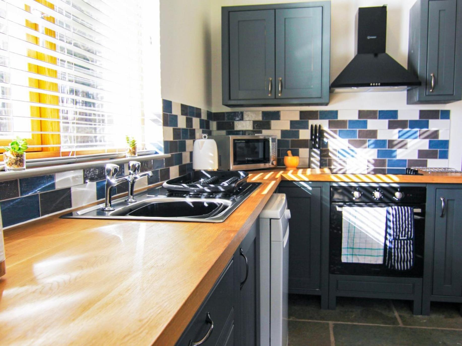 Hay's Wood Retreat - Appartement
