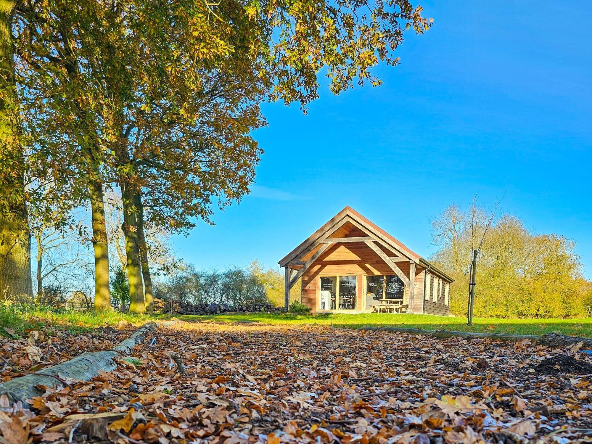 Appartement Hay's Wood Retreat - North Runcton