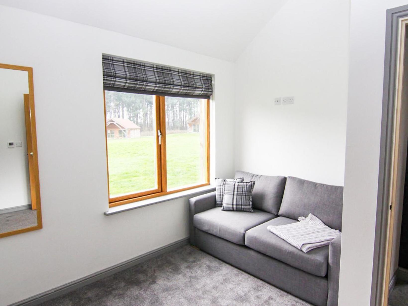 Appartement Hay's Wood Retreat -