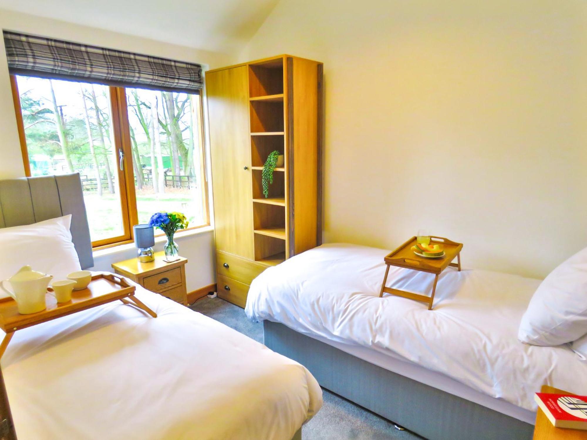 Hay's Wood Retreat - * North Runcton