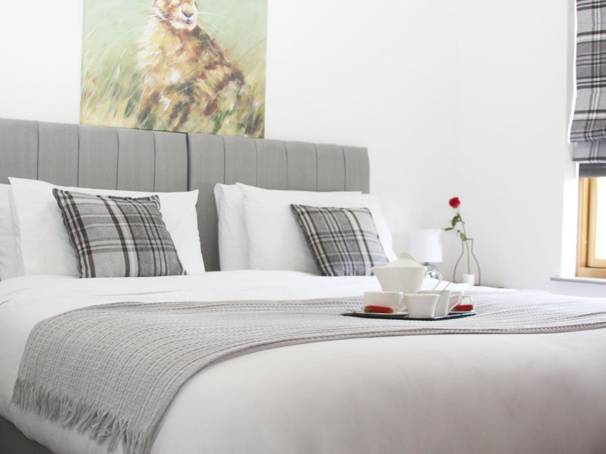 Appartement Hay's Wood Retreat - *