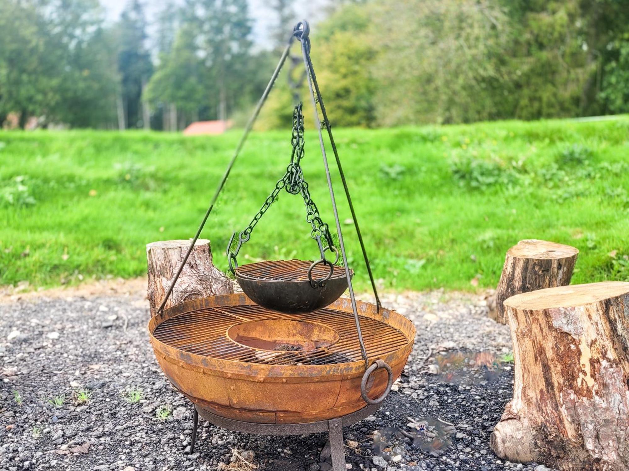 Appartement Hay's Wood Retreat - *
