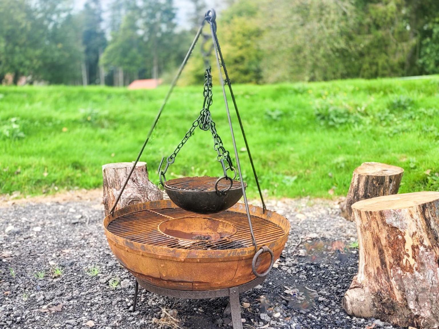 Appartement Hay's Wood Retreat - *