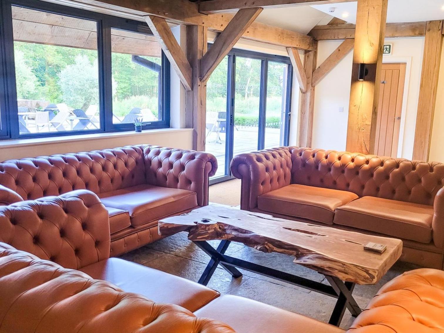 Hay's Wood Retreat - Appartement North Runcton