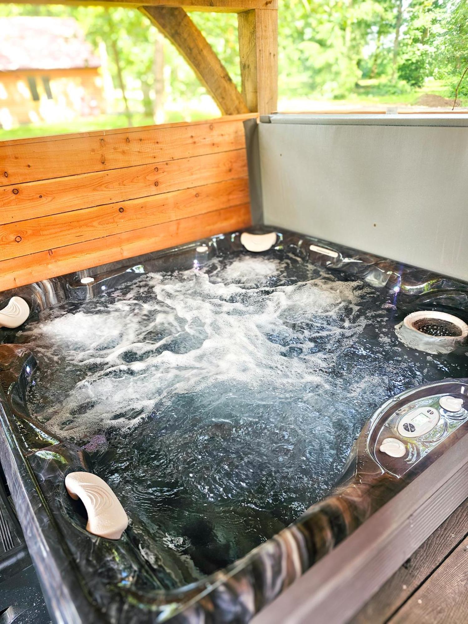 Hay's Wood Retreat - Appartement North Runcton
