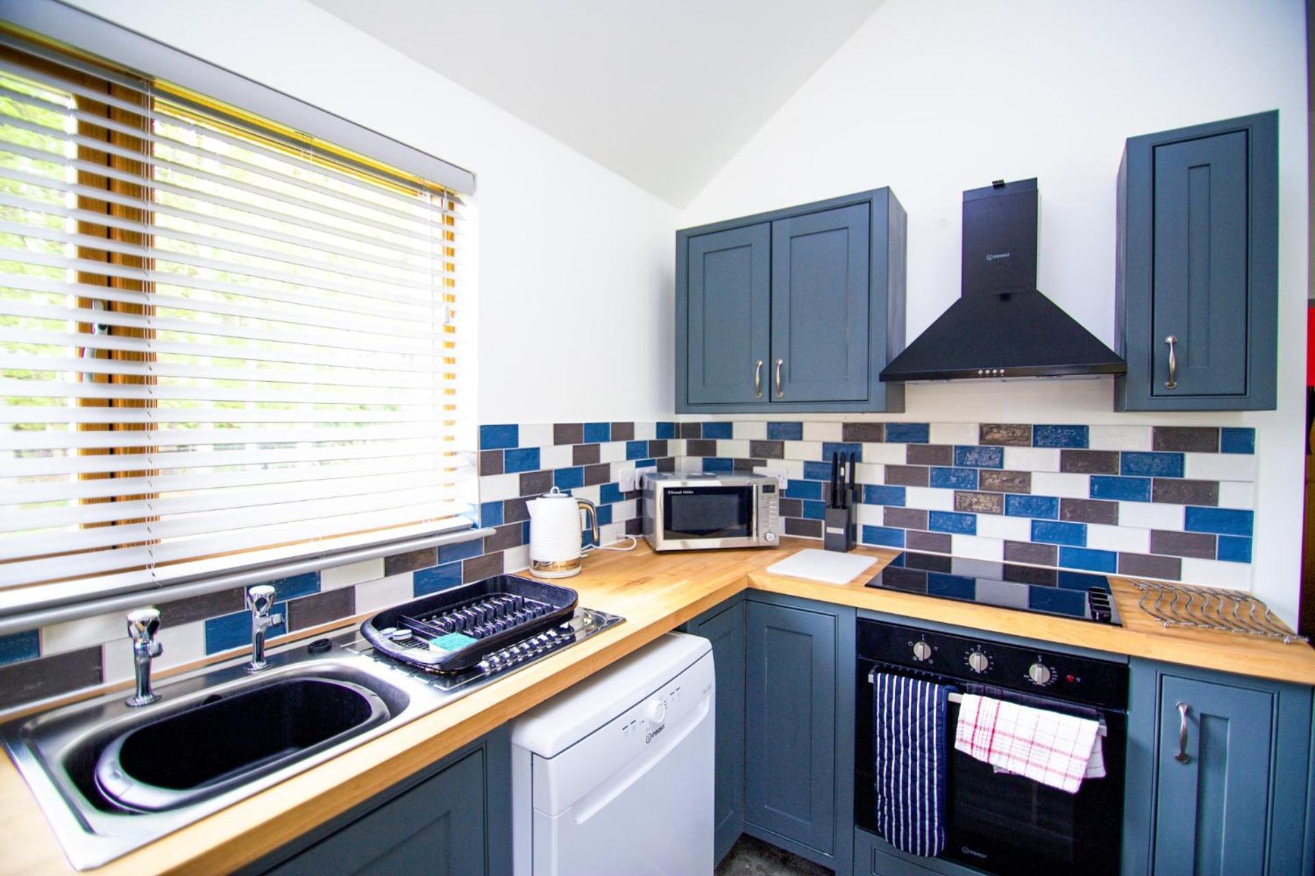 Hay's Wood Retreat - *
