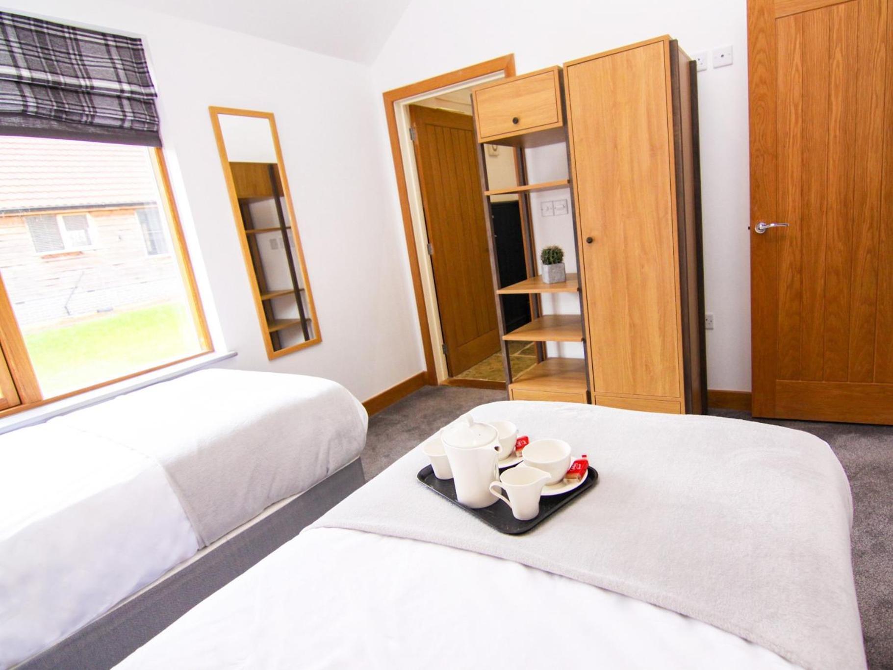 Hay's Wood Retreat - * North Runcton