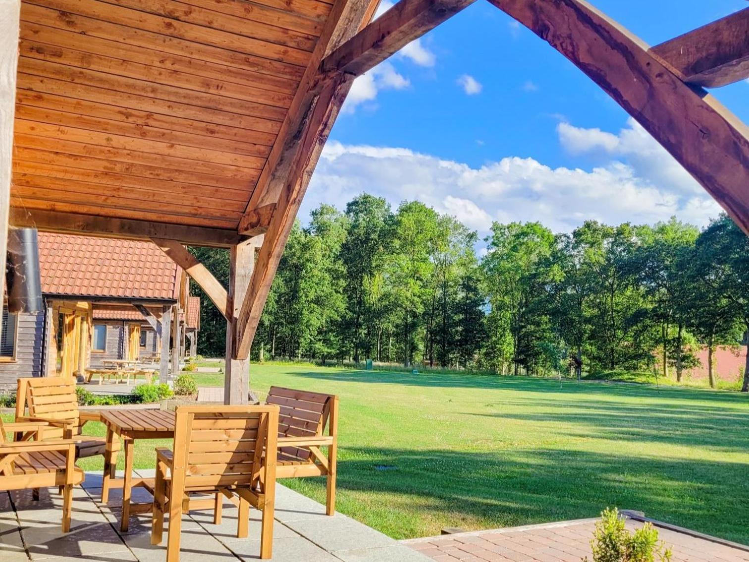 Hay's Wood Retreat - Apartment North Runcton