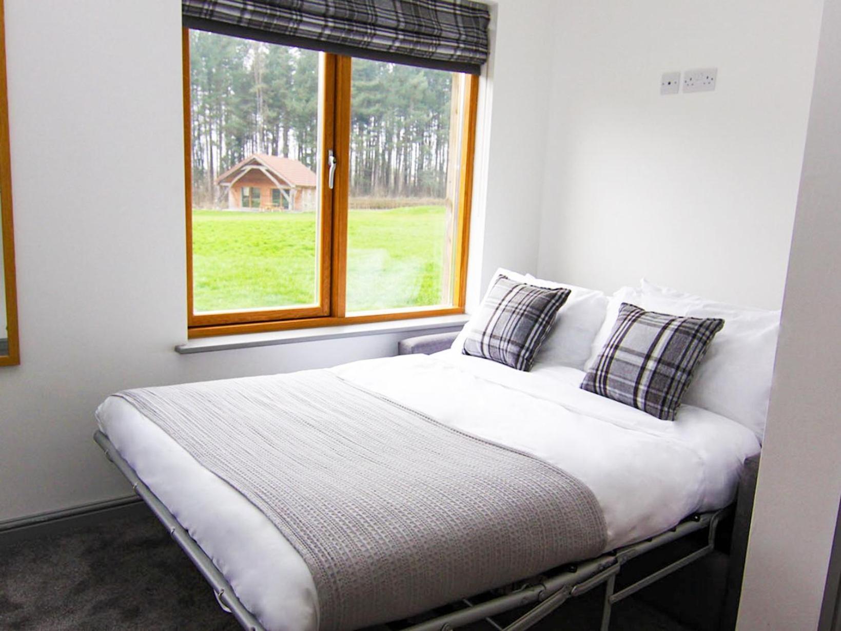 Hay's Wood Retreat - * North Runcton