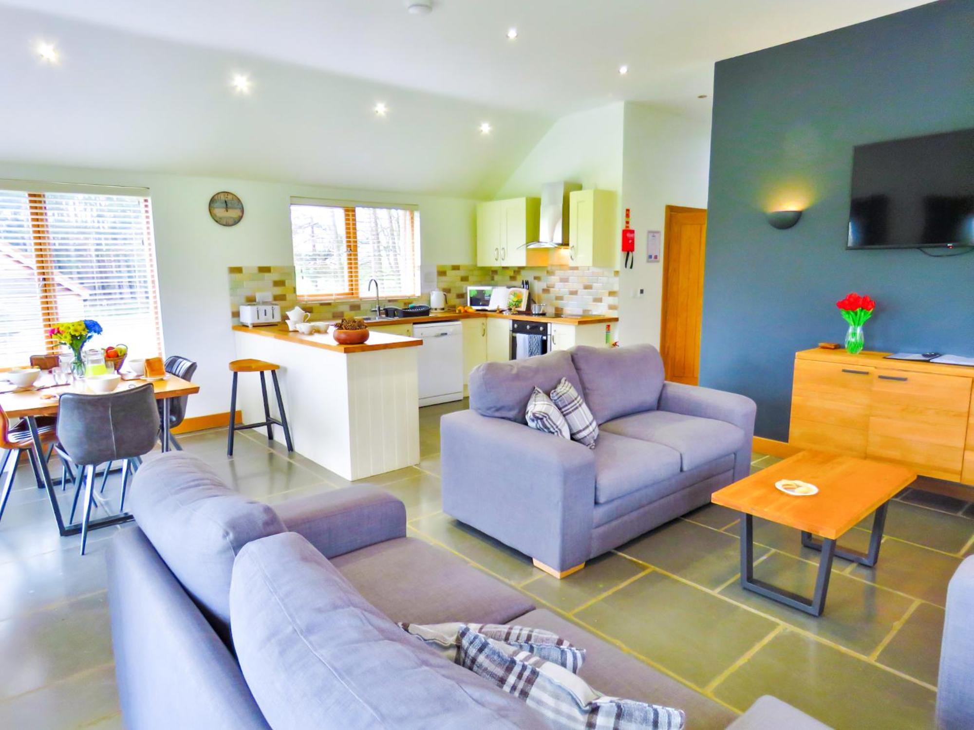 Hay's Wood Retreat - *