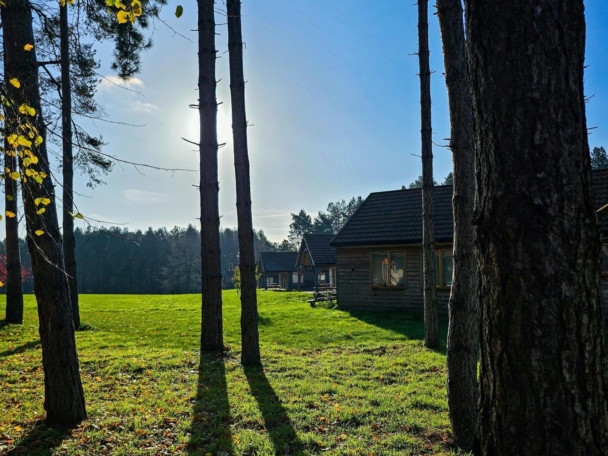 Hay's Wood Retreat - North Runcton