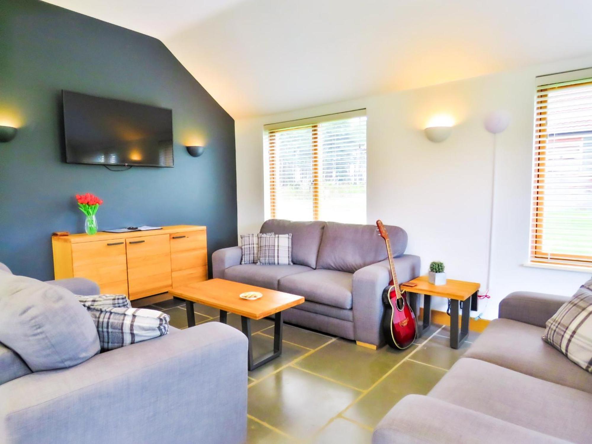 Apartment Hay's Wood Retreat - North Runcton