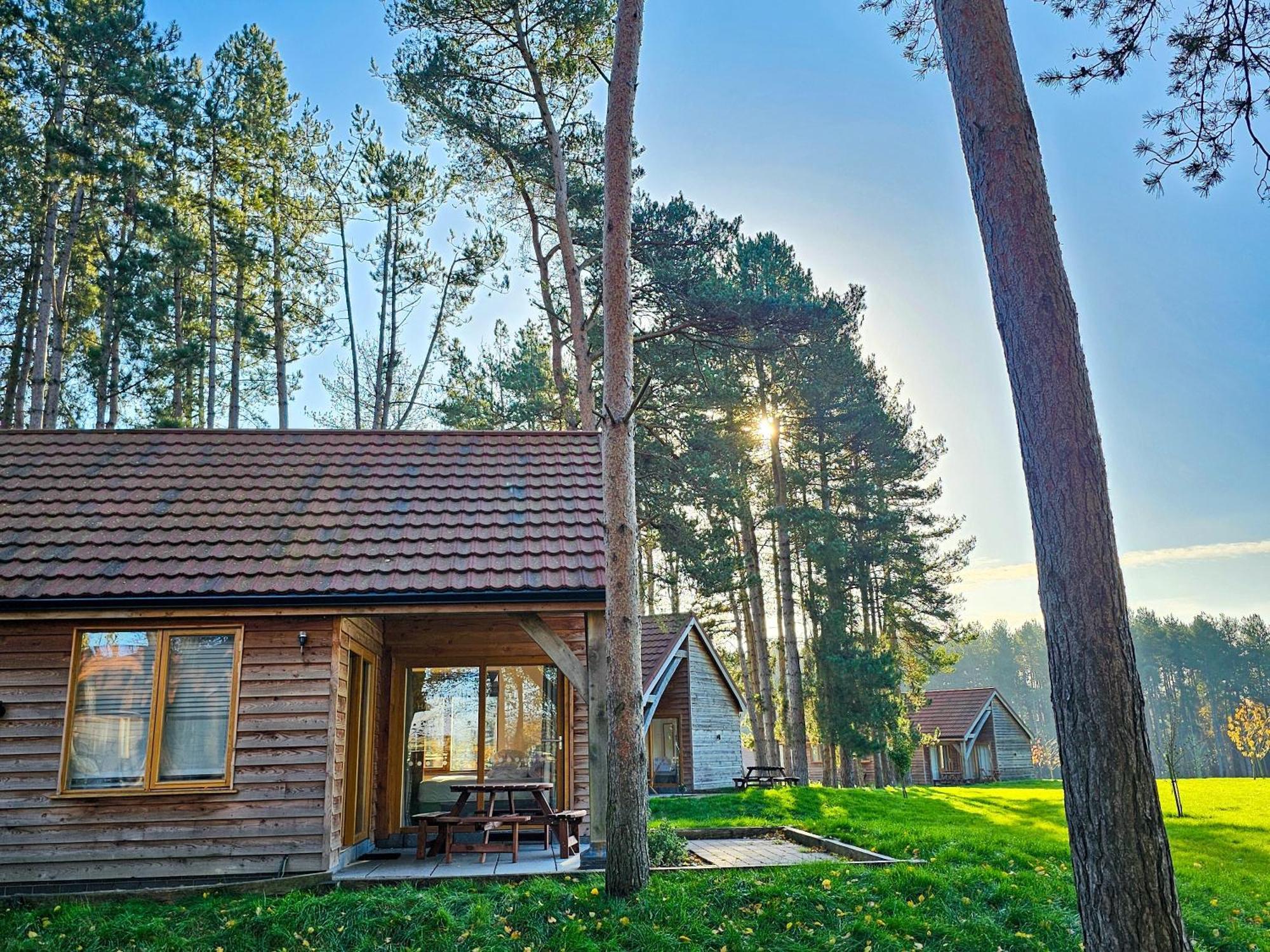Apartment Hay's Wood Retreat - North Runcton