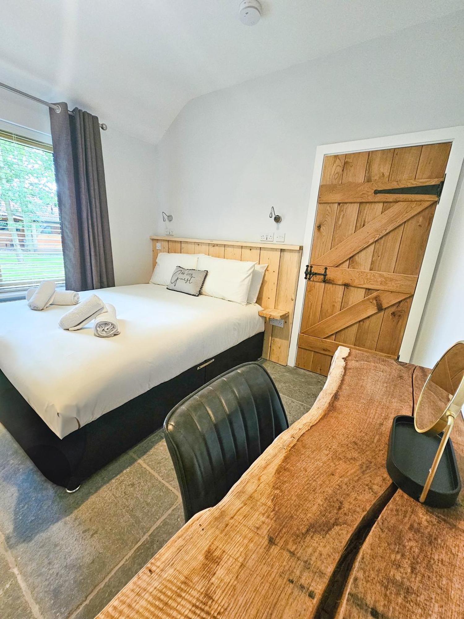 Hay's Wood Retreat - * North Runcton