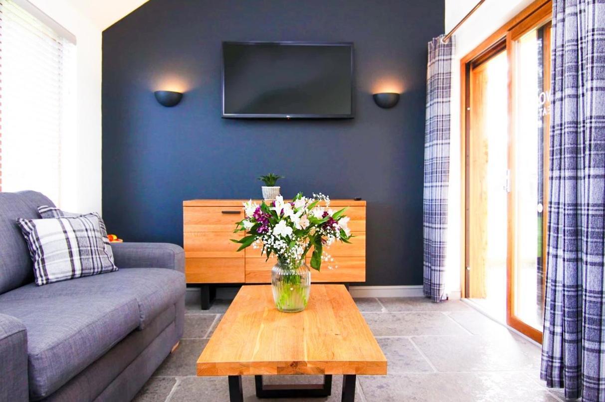 Hay's Wood Retreat -