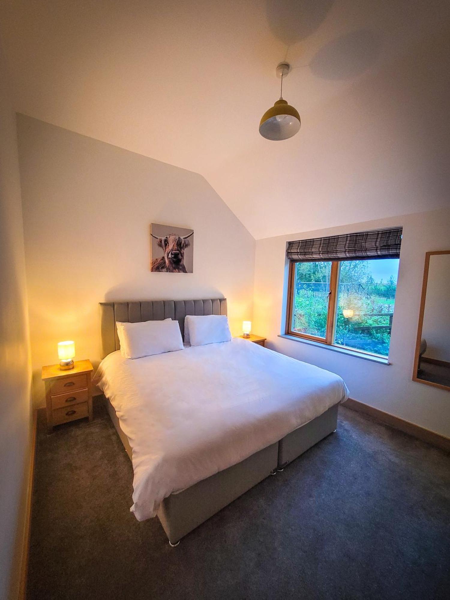 Hay's Wood Retreat - Apartment *