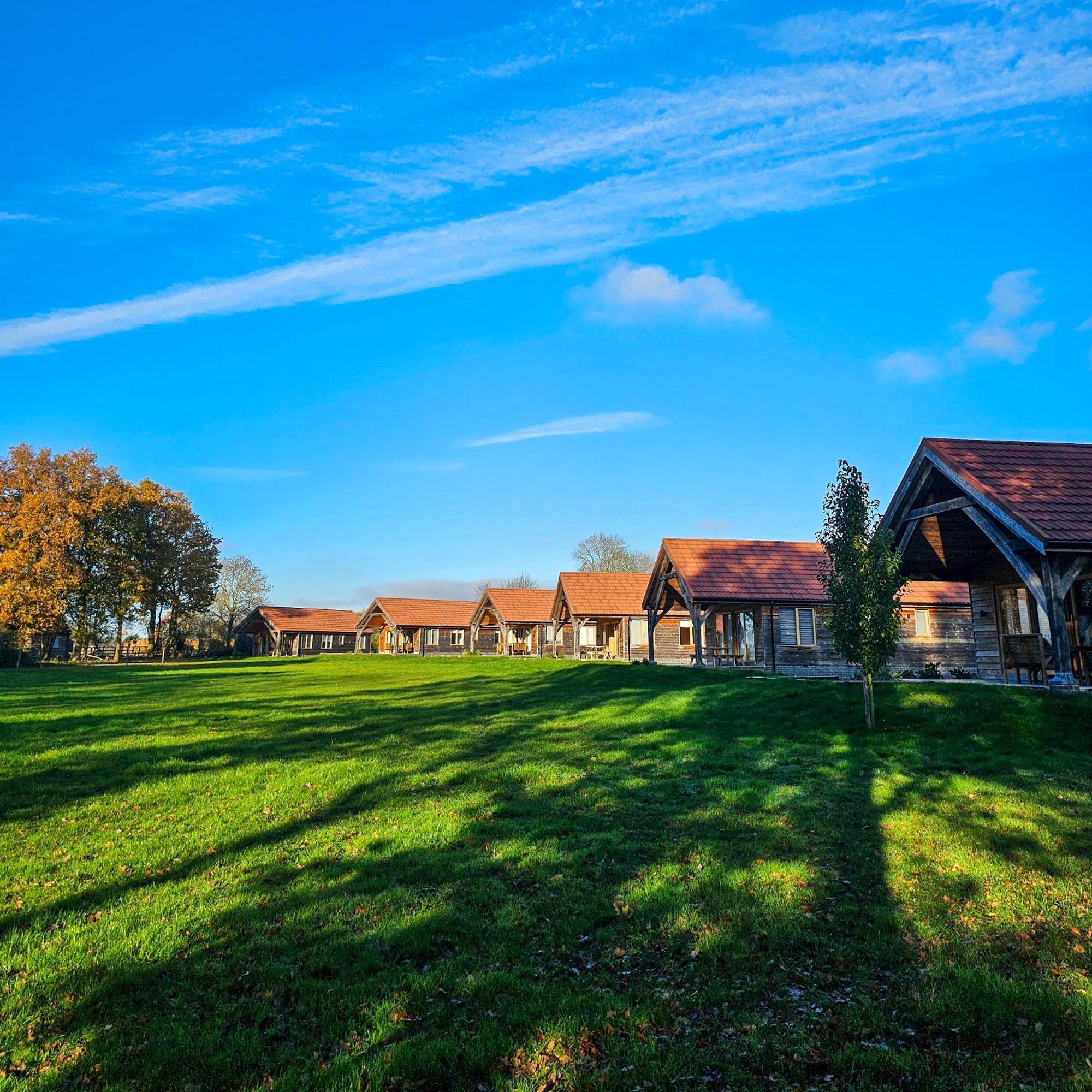 Hay's Wood Retreat - * North Runcton