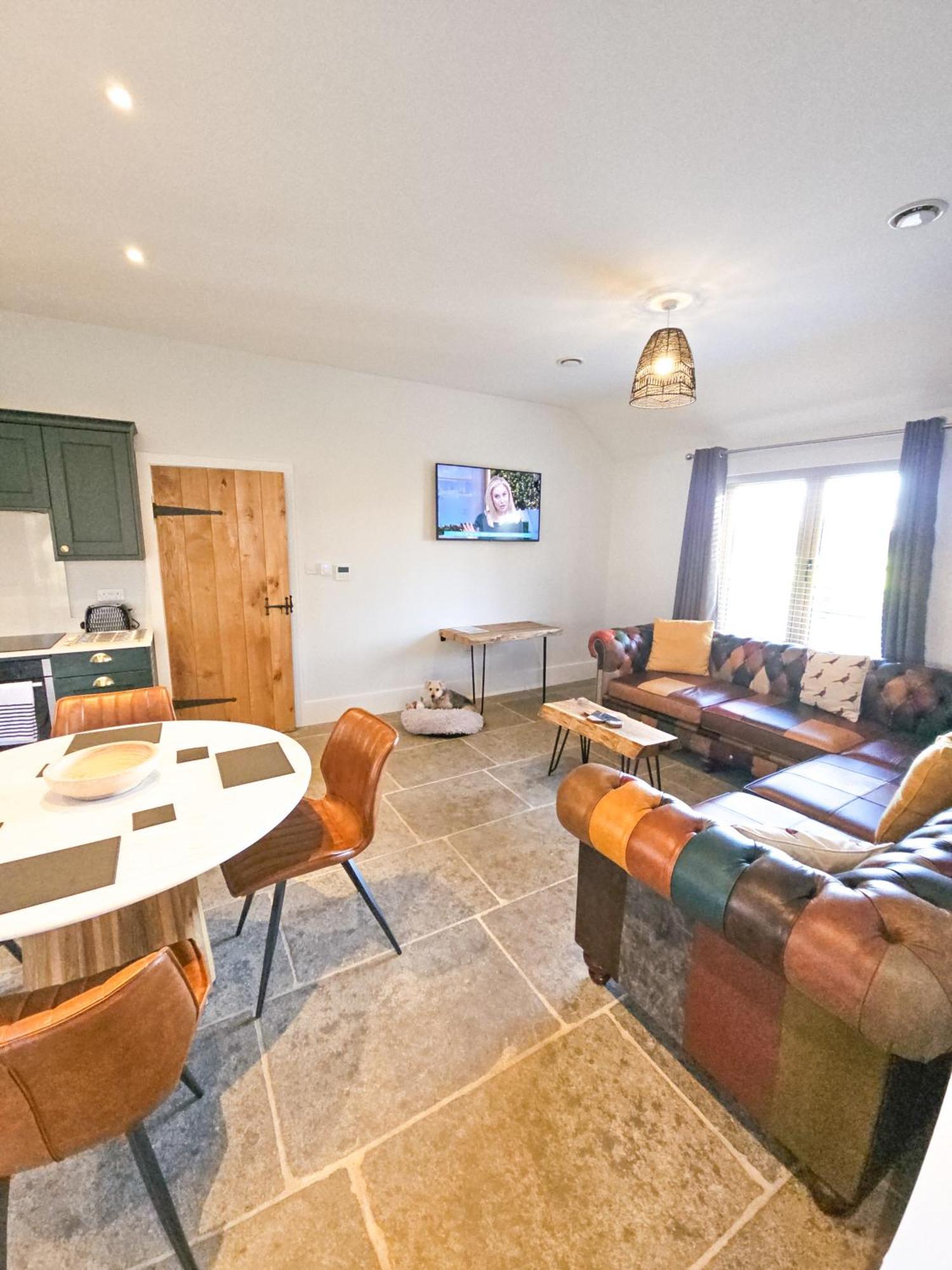 Apartment Hay's Wood Retreat - North Runcton