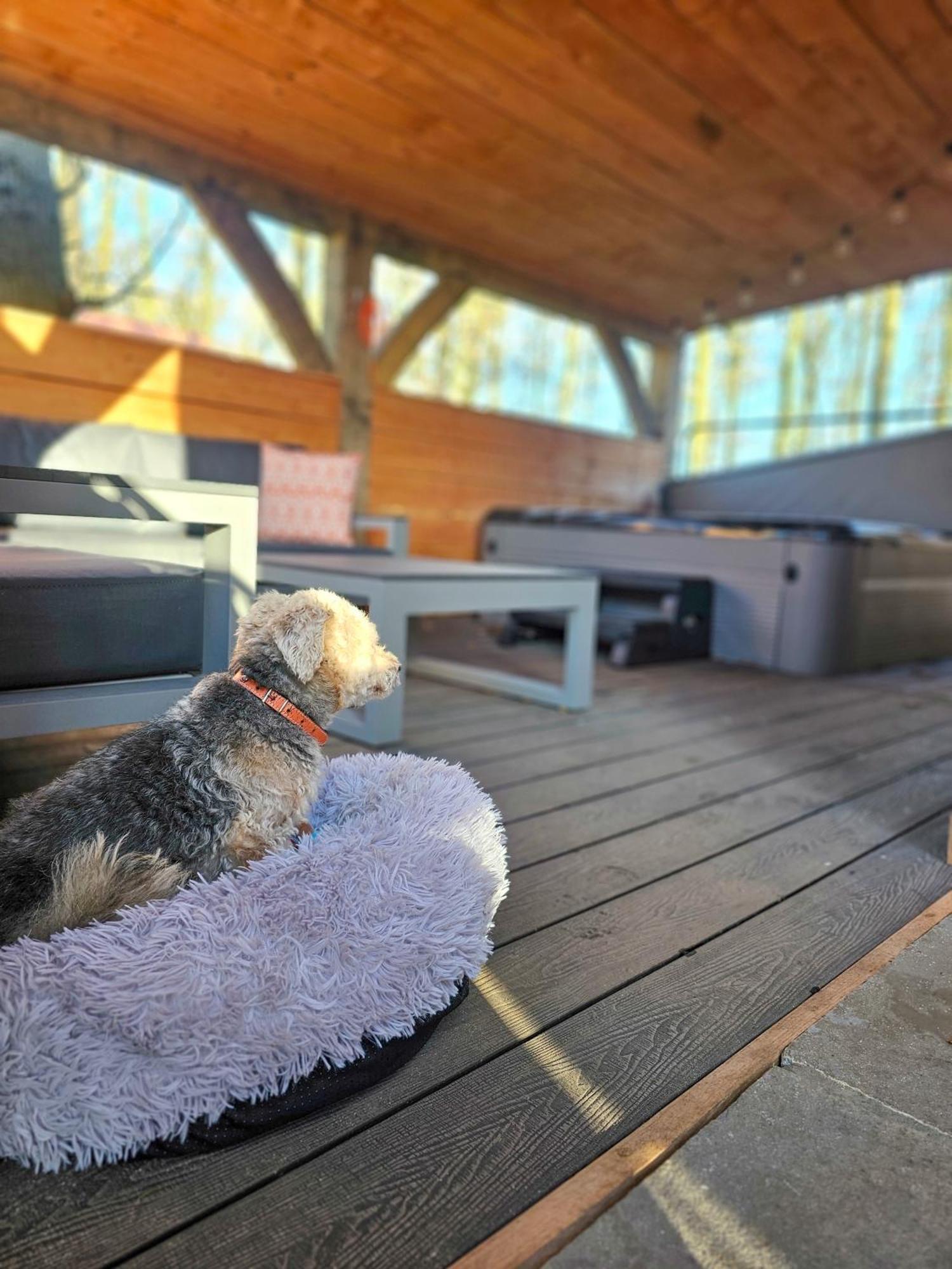 Hay's Wood Retreat - *