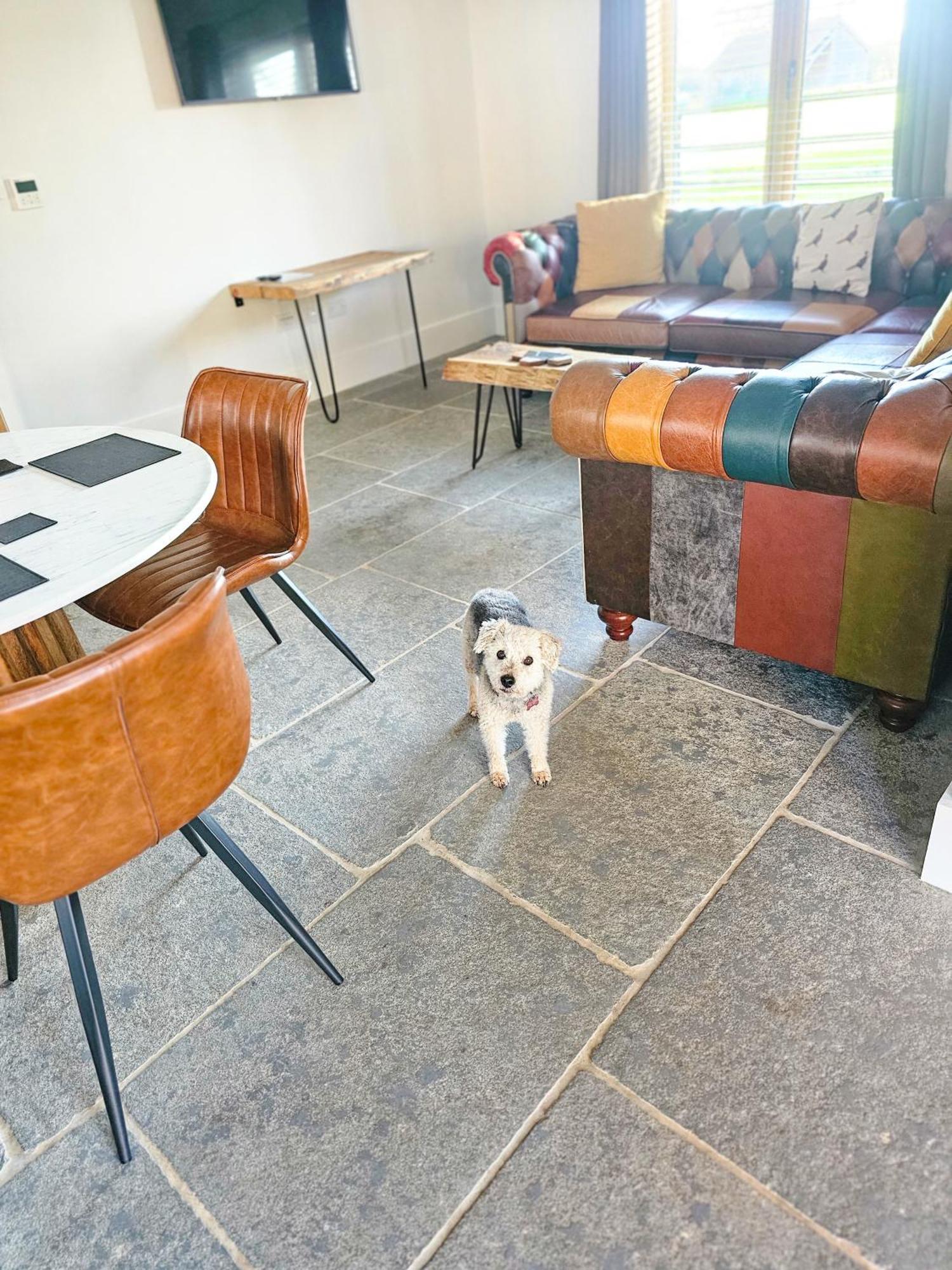 Hay's Wood Retreat - Apartment
